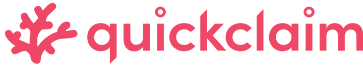 Quickclaim  logo