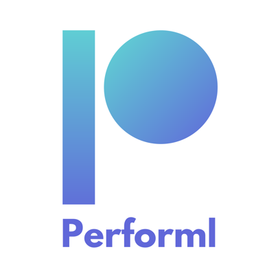 Performl logo
