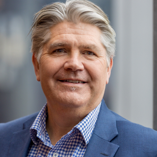 Colin Entwistle logo