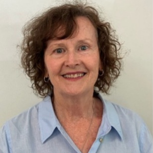 Maureen Fordyce logo