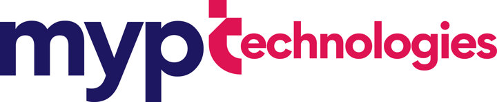 MYP Technologies logo