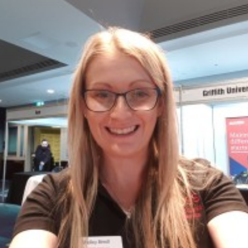 Shelley Birrell logo