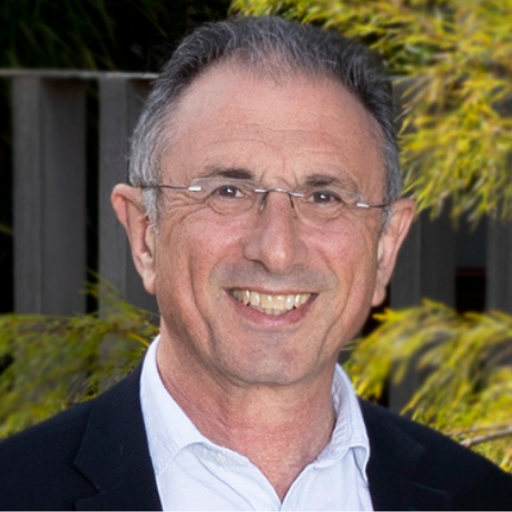 Professor Anthony Harris logo