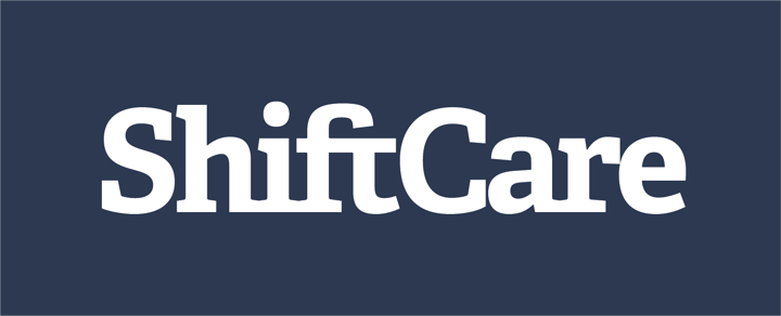 ShiftCare  logo
