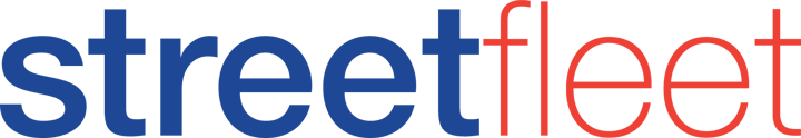 Street Fleet logo