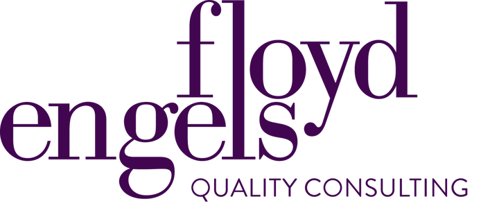 Engels Floyd Quality Consulting logo