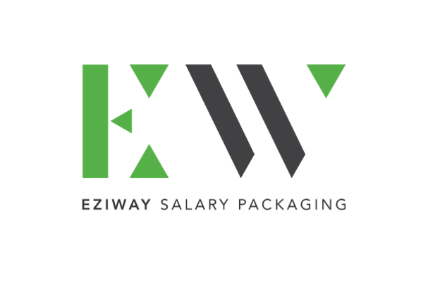 Eziway Salary Packaging logo
