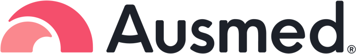 Ausmed logo