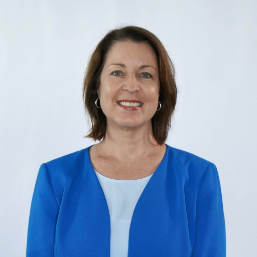 Leanne Rutherford logo