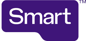 Smart logo