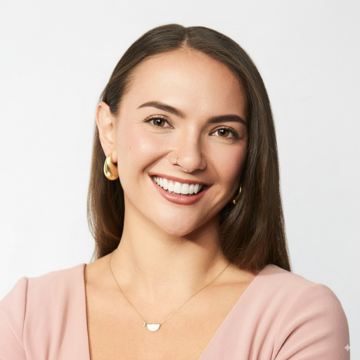 Christina Wiremu-Brook logo