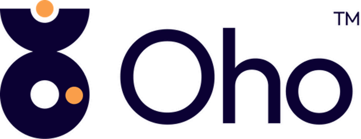 Oho logo
