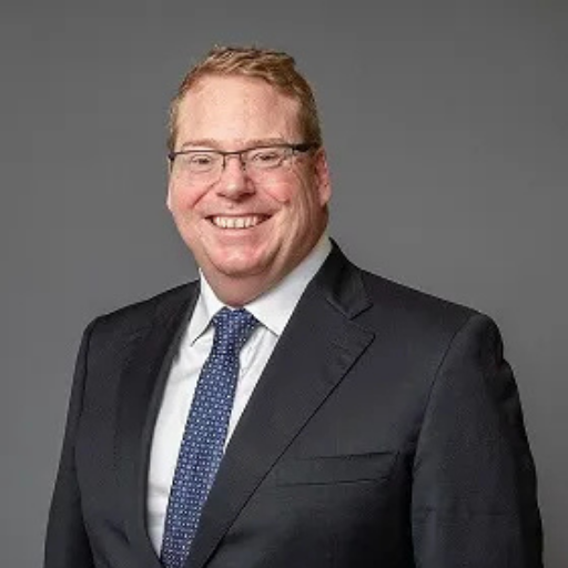 Blair Comley PSM logo