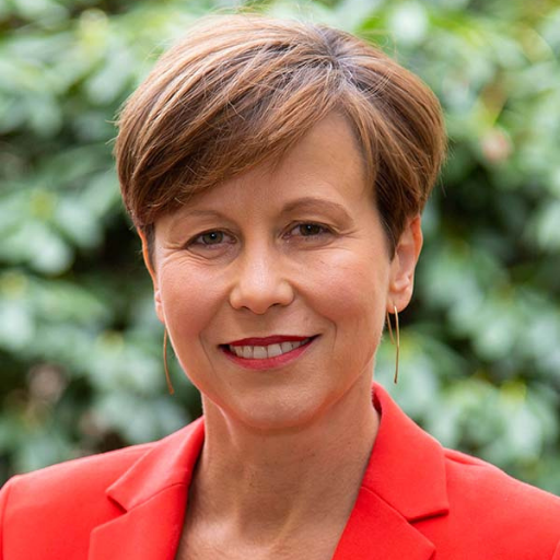 Senator the Hon Jenny McAllister logo