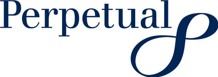 Perpetual  logo