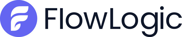 FlowLogic logo