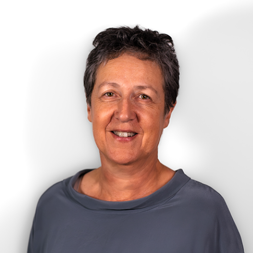 Dr Bernie Mullin logo