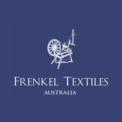 Frenkel Textiles logo