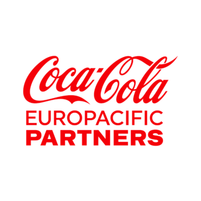 Coca-Cola logo