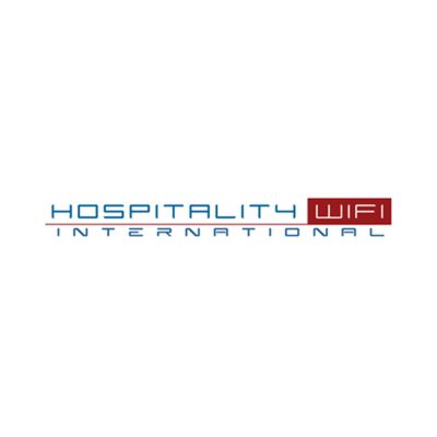 Hospitality WiFi International logo