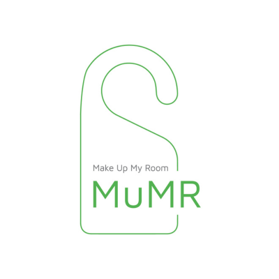 Make Up My Room logo