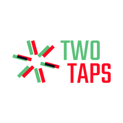Two Taps logo