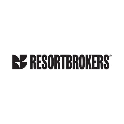 ResortBrokers logo