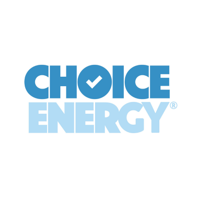 Choice Energy logo