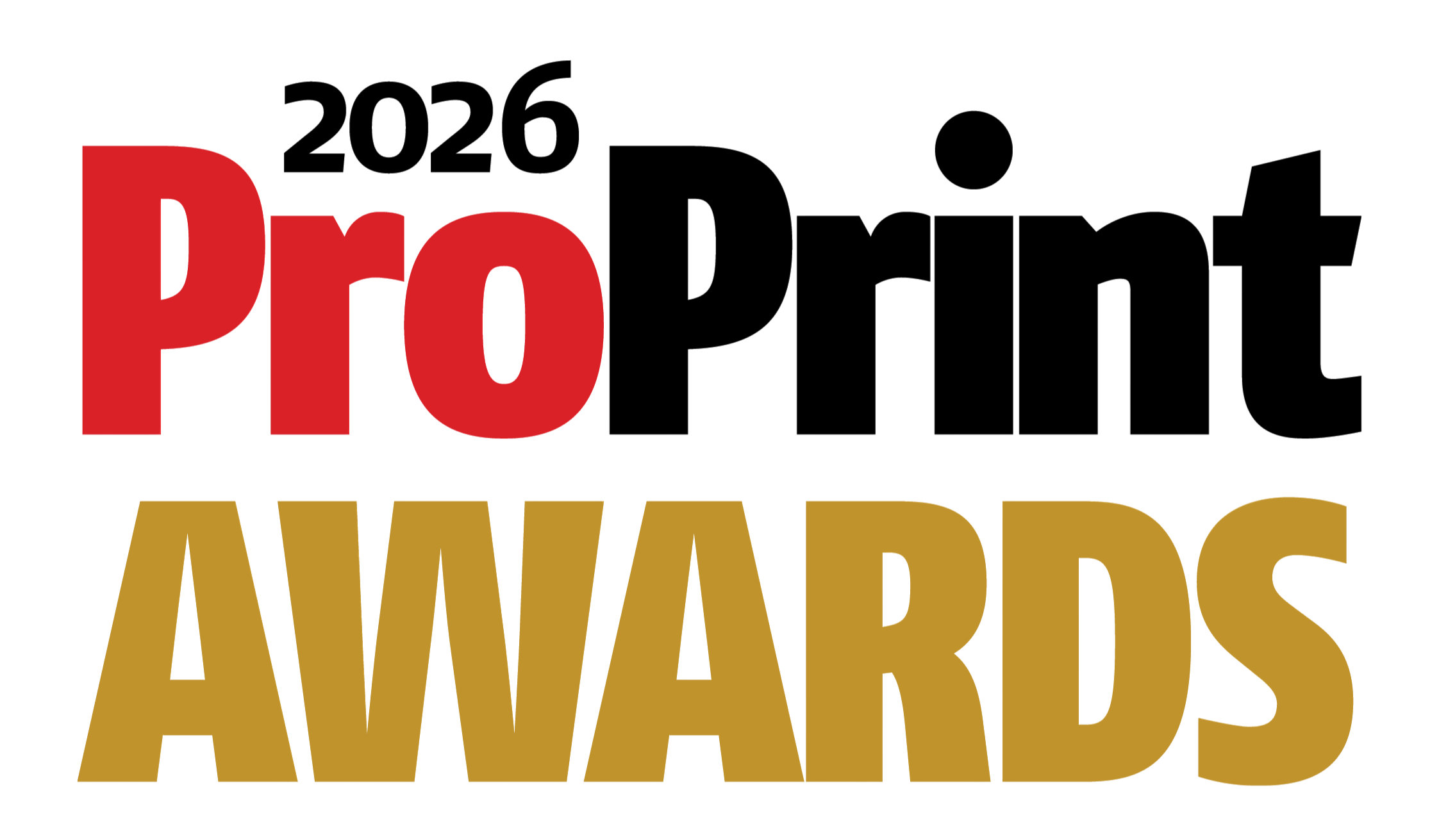 ProPrint Awards