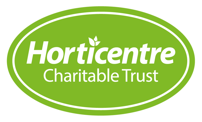 Horticentre Charitable Trust logo