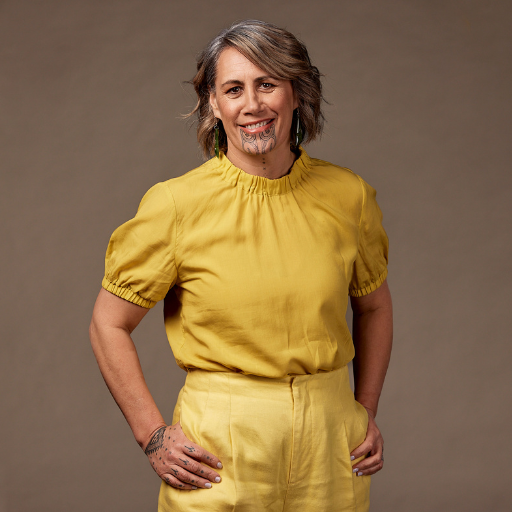 Jenny-May Clarkson logo