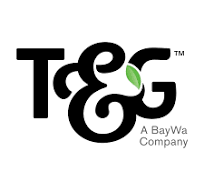 T&G logo