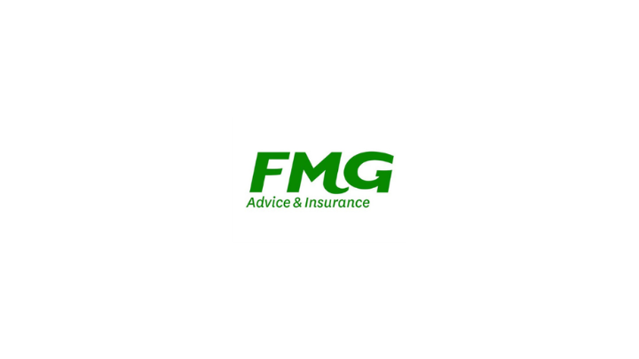 FMG Insurance logo