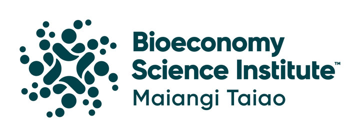  Bioeconomy Science Institute logo