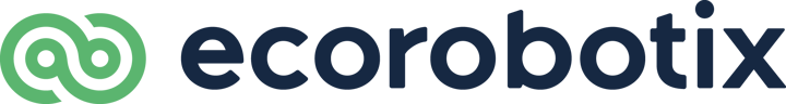 Ecorobotix logo