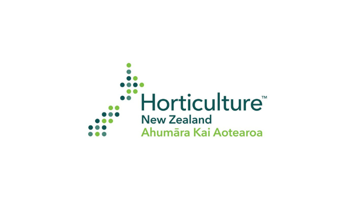 Horticulture New Zealand logo