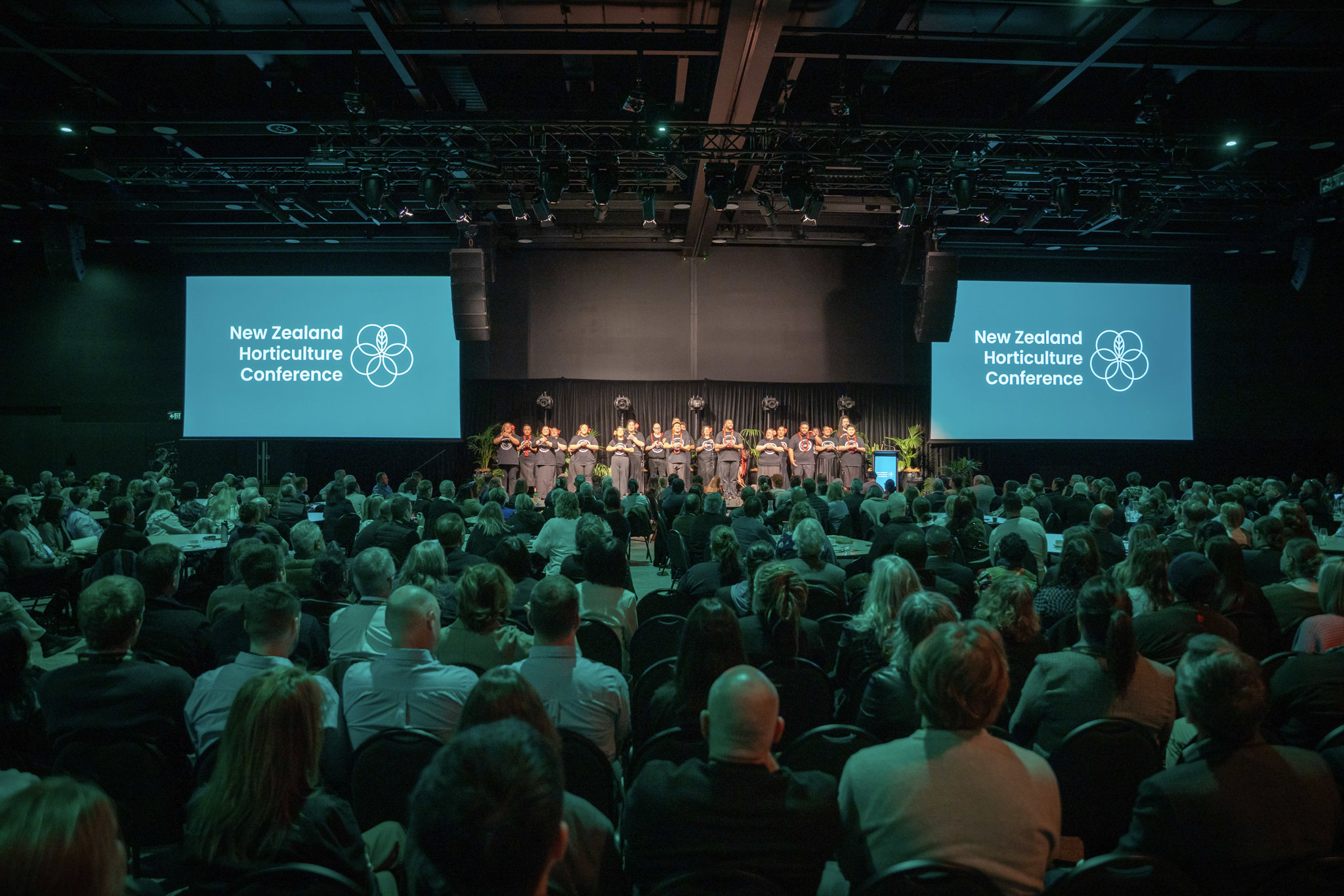 Conference Photos
