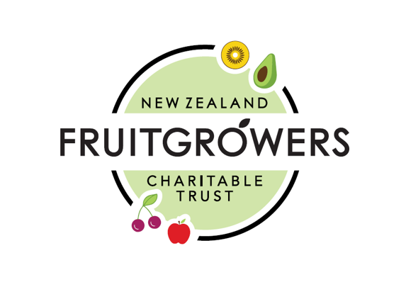 Fruitgrower Charitable Trust logo