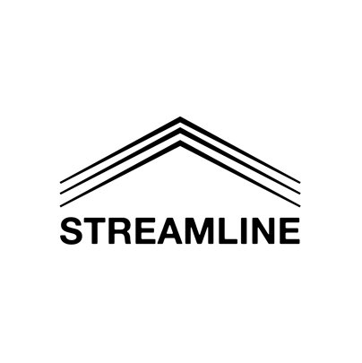 Streamline Shelters logo