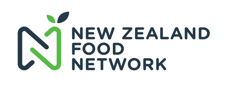 New Zealand Food Network logo