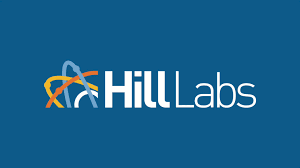 Hill Labs logo