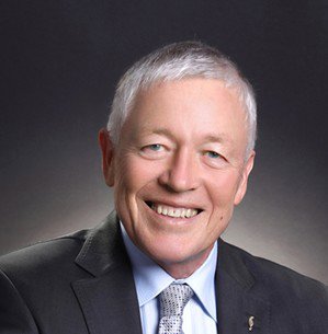 Dr Richard Bedford logo