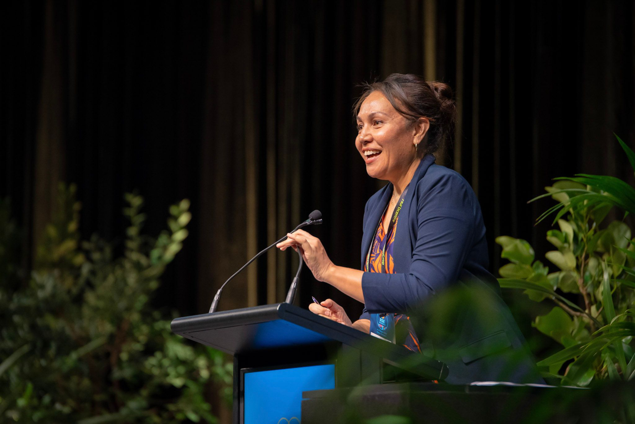 Recognised Seasonal Employer (RSE) Conference Photo Gallery