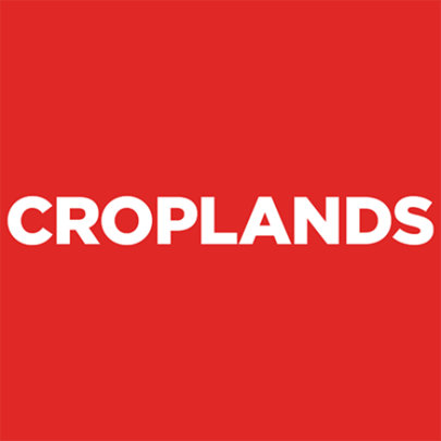 Croplands logo