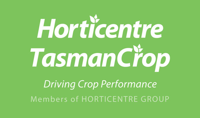 Horticentre Tasman Crop logo