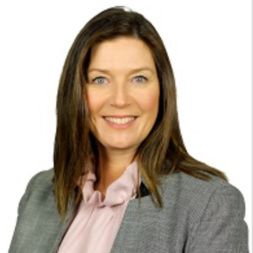 Hon Jo Luxton logo
