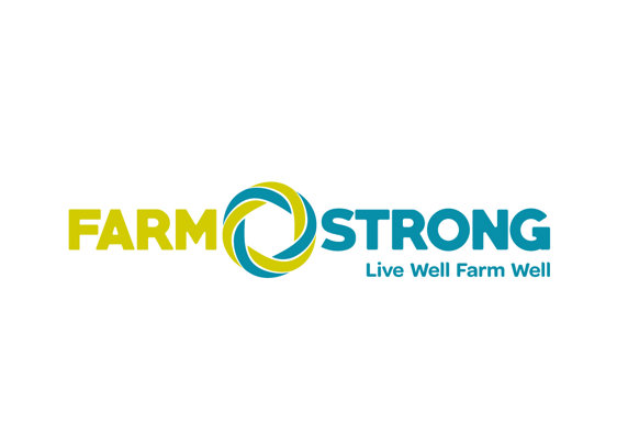 Farmstrong logo