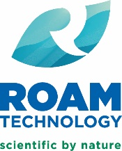 Roam Technology logo