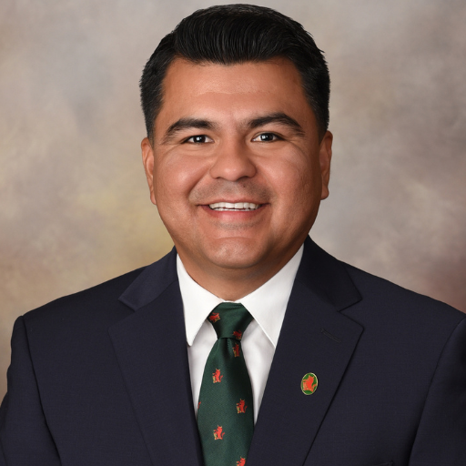 Martin Chavez logo