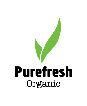 Purefresh logo